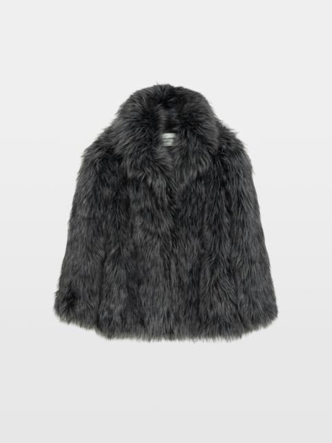 Zadig & Voltaire Faune Coat