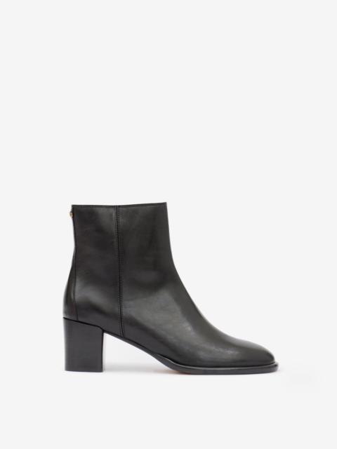 Isabel Marant JULDA LOW BOOTS