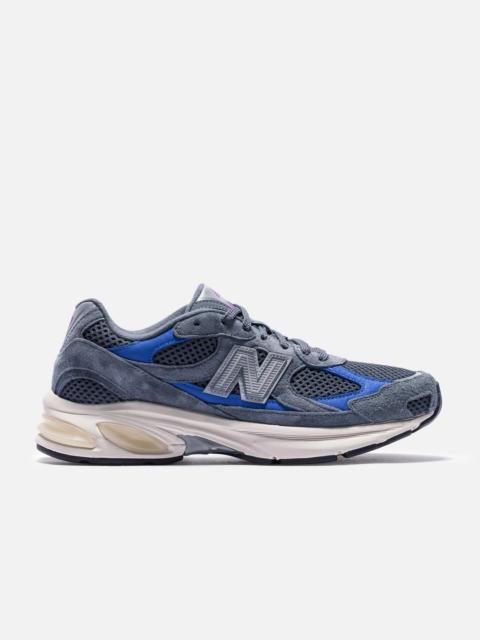 New Balance NEW BALANCE X LIBERAIDERS × UNIK 2010