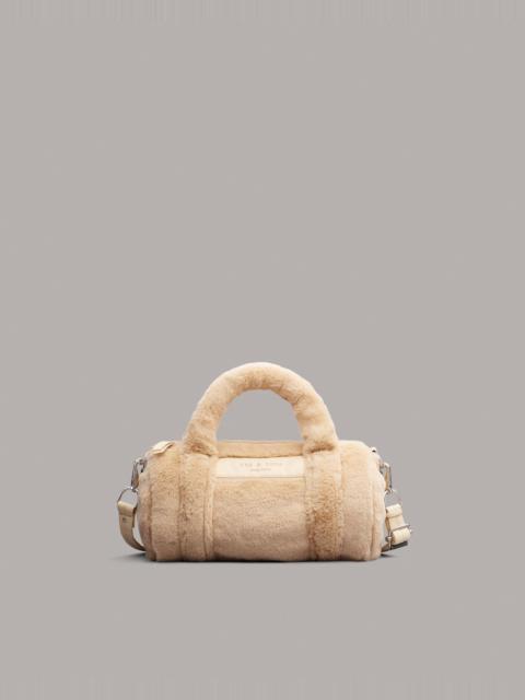 rag & bone Cloud Duffle - Faux Fur
Mini Duffle Bag
