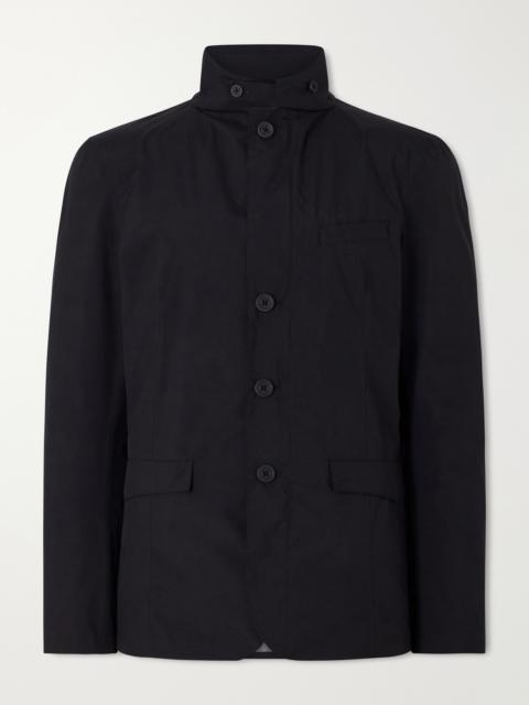 Herno Shell Blazer