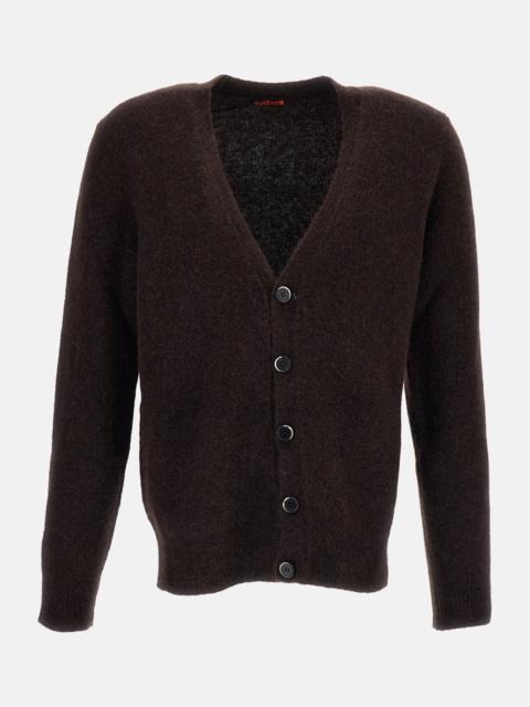 BARENA Gajola Cardigan