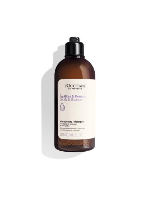 L'Occitane Gentle & Balance Shampoo