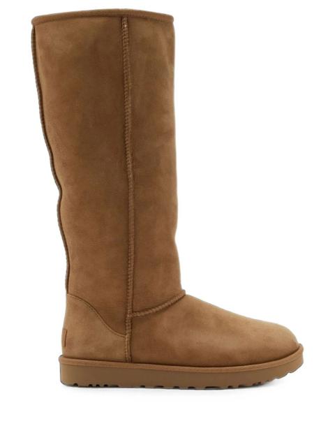 UGG CLASSIC ULTRA TALL BOOTS
