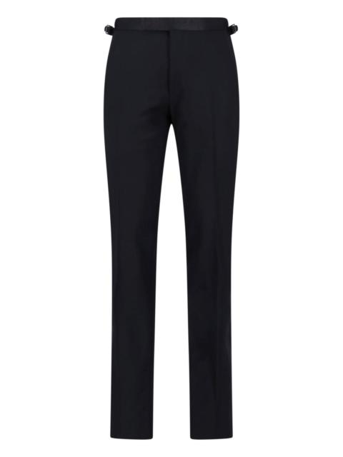 TOM FORD TUXEDO PANTS