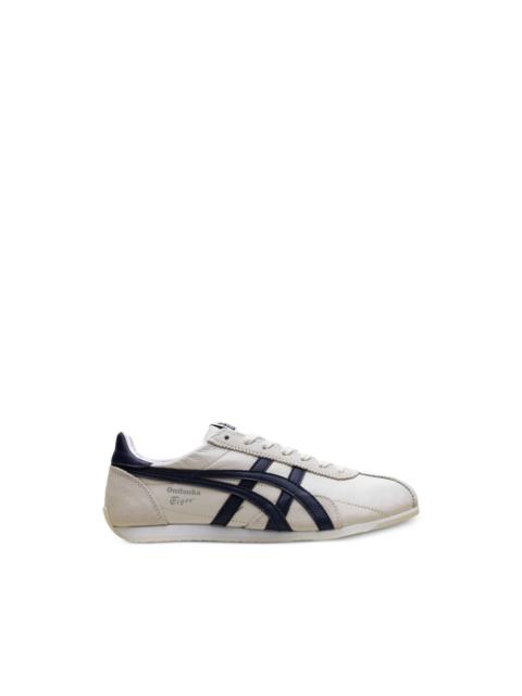 Onitsuka Tiger Runspark stripe-detail sneakers