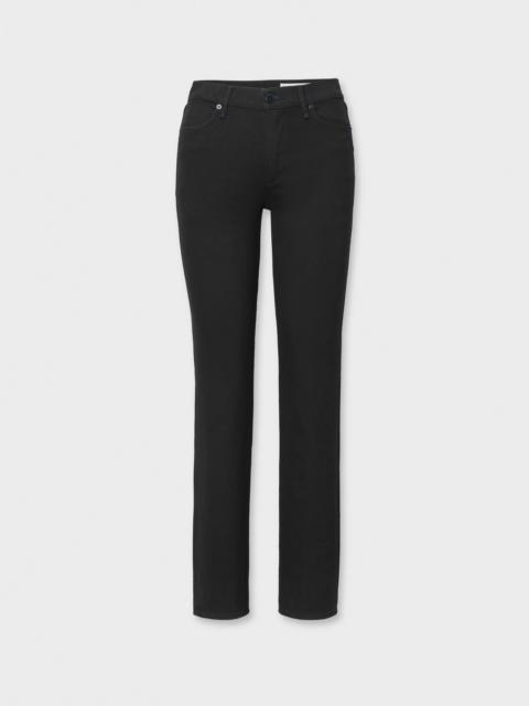 rag & bone Sutton Cigarette Jeans
Vintage Stretch in Black