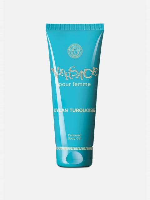 VERSACE Dylan Turquoise Body Lotion 200 ml
