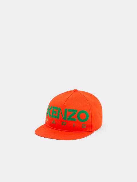 KENZO KENZO Paris baseball cap