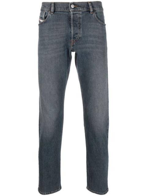 Diesel 1995 D-Sark washed jeans