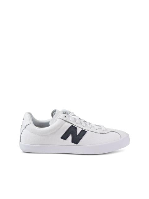 New Balance 22 Tempus low-top sneakers