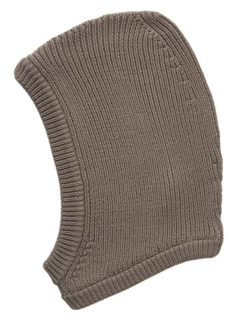 Rick Owens HOOD