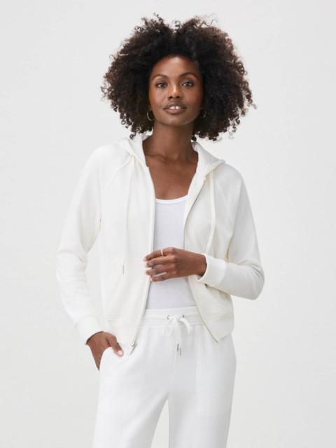 Splendid Supersoft Zip Up Hoodie