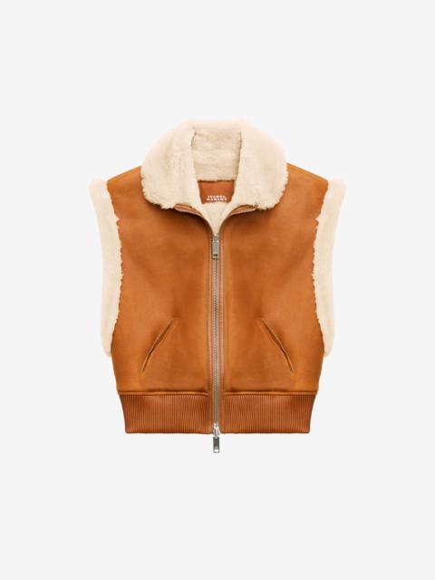 Isabel Marant EDWINA COAT