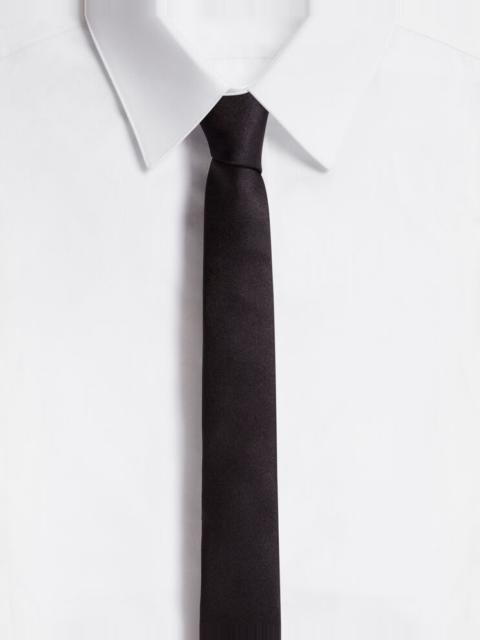 Dolce & Gabbana 4 cm (16”) silk blade tie