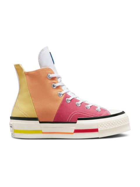 CHUCK 70 PLUS HIGH 'PRIDE - PROUD TO BE'