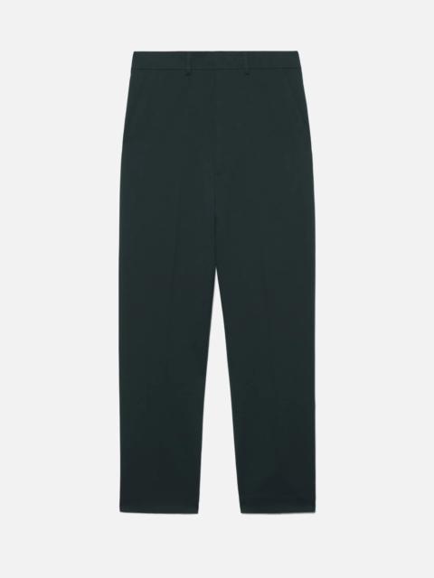 AMI Paris Straight Fit Trousers