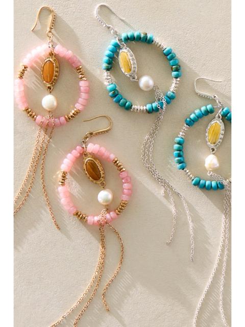 FREE PEOPLE Mabel Loop Earrings