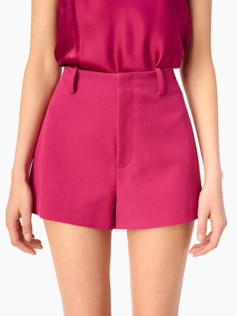 CAMI NYC JOLIE SHORT SNAPDRAGON