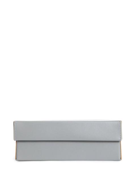 BALENCIAGA Shopper-Box-Clutch-Small