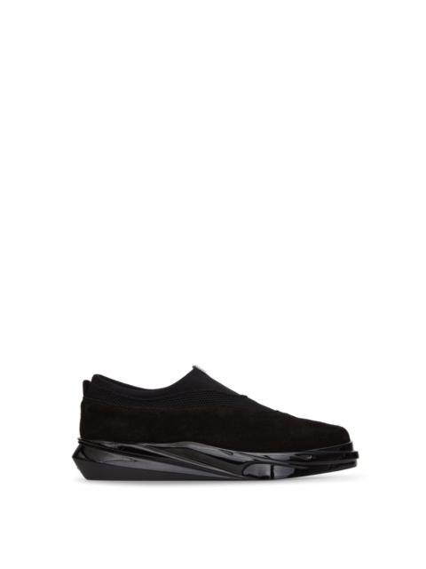 SLIP ON MONO SNEAKER