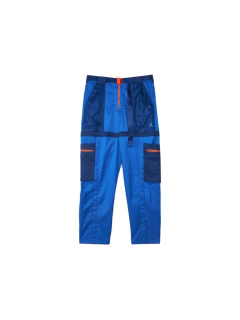 Jordan Nike Air Jordan Women's Next Utility Trousers Game Royal