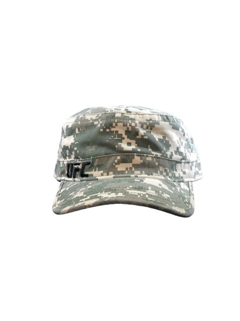 Reebok UFC Digital Adjustable Snapback Military Hat "Camo" Y495Z CAM UUFC