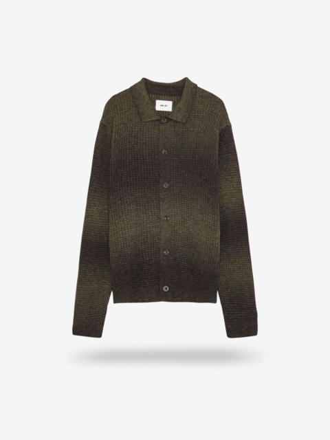 NN07 NN07 Thor Cardigan