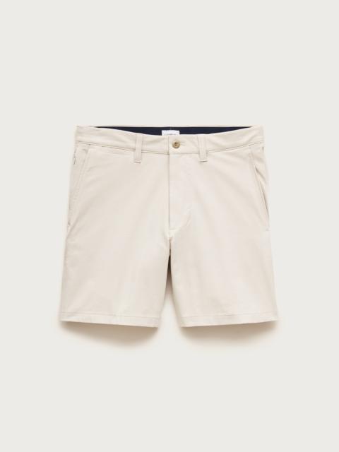 J.CREW 7" tech short