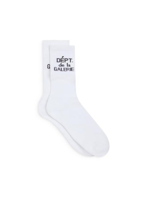 GALLERY DEPT. FRENCH CLEAN SOCKS