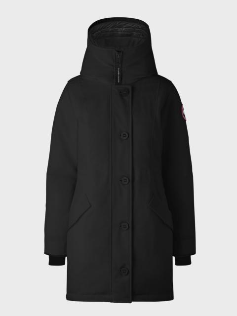 Canada Goose Rossclair Parka