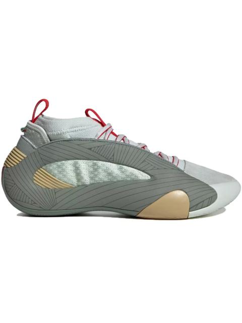 【新品】 Adidas Harden Volume 8 Grey 28cm Adidas HARDEN VOLUME 8 Grey | BSTN Store