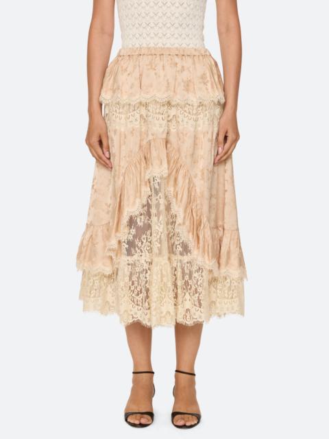 Sea Shay Skirt