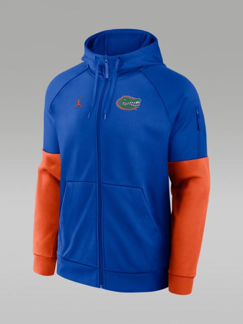 Jordan Florida Primetime Men's Jordan Brand Therma-FIT College Full-Zip Hoodie