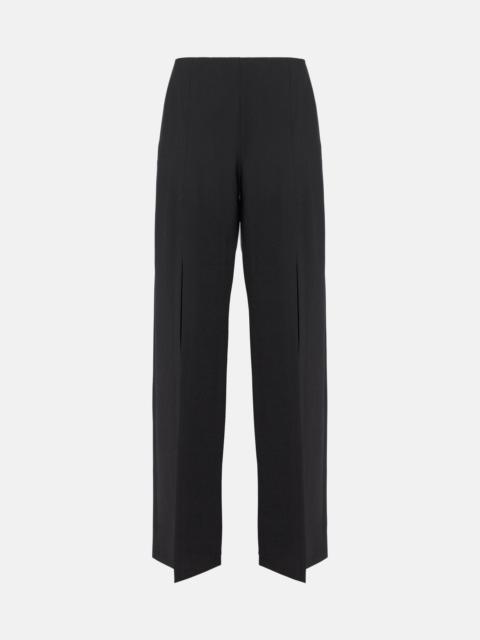 NENSI DOJAKA Luna wide-leg pants