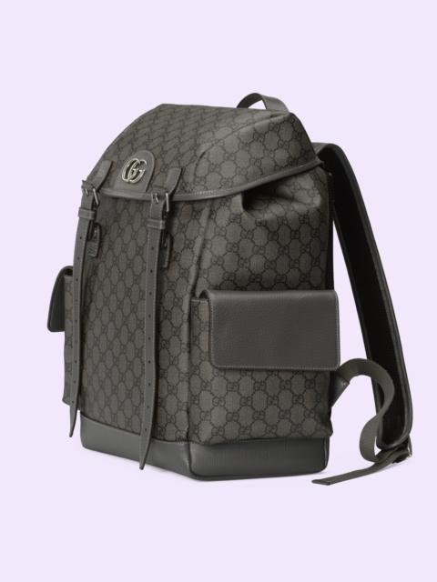 GUCCI Ophidia GG medium backpack