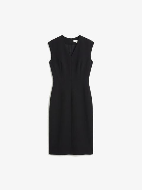 M.M.LaFleur Vienna Sheath Dress - Luxe Flex Suiting