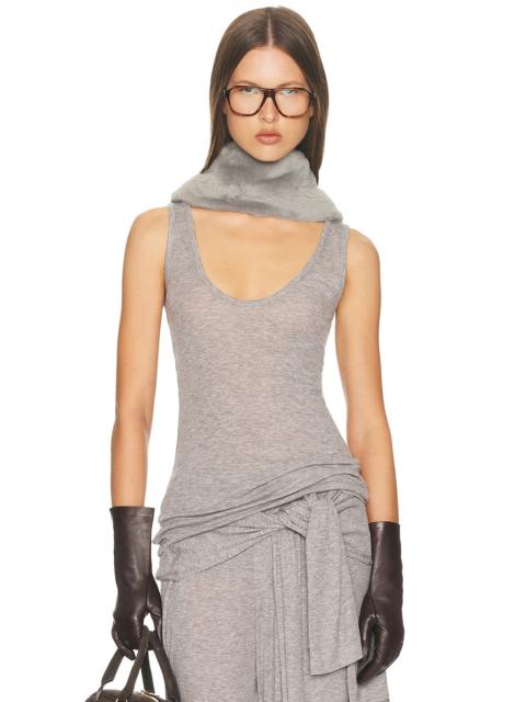 HELSA Easy Tank in Everyday Jersey