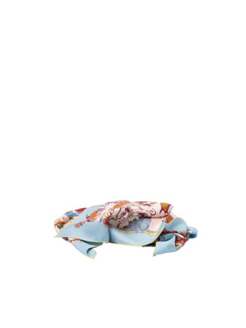 GUCCI `Submarine` Foulard