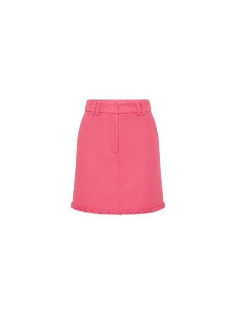 REBECCA VALLANCE Montana Skirt