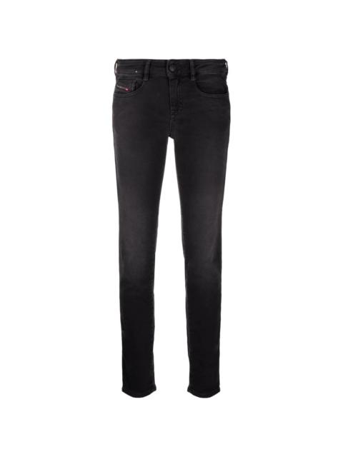 Diesel D-Ollies slim-fit jeans