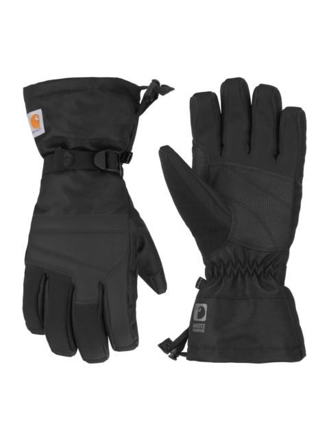 Carhartt Cold Snap Insulated Glove