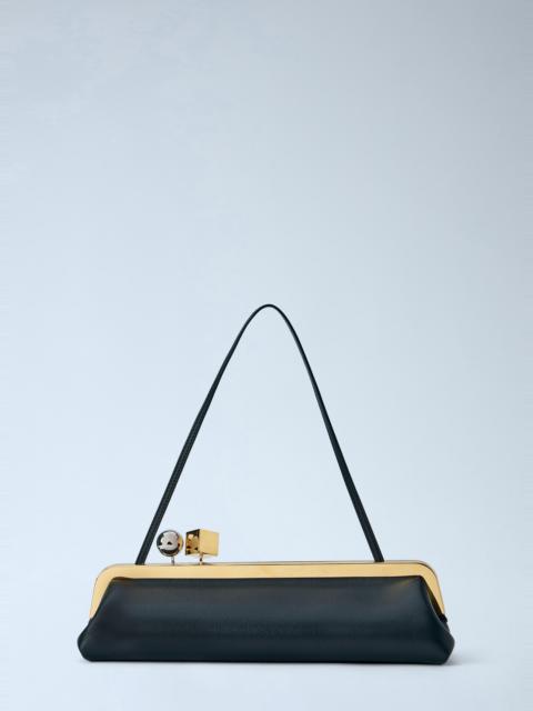 JACQUEMUS La Pochette Salon Shoulder Bag