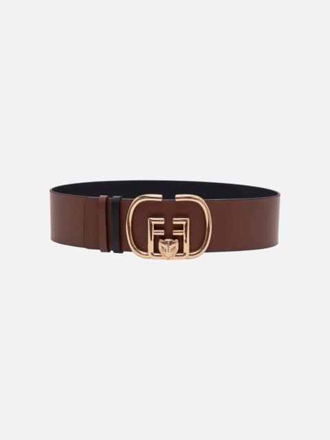CAMILLA REVERSIBLE BUCKLE BELT