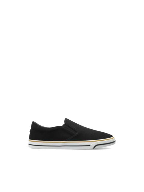 Dolce & Gabbana slip-on sneakers