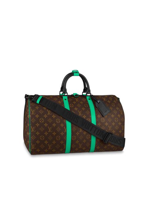 Keepall Bandoulière 50