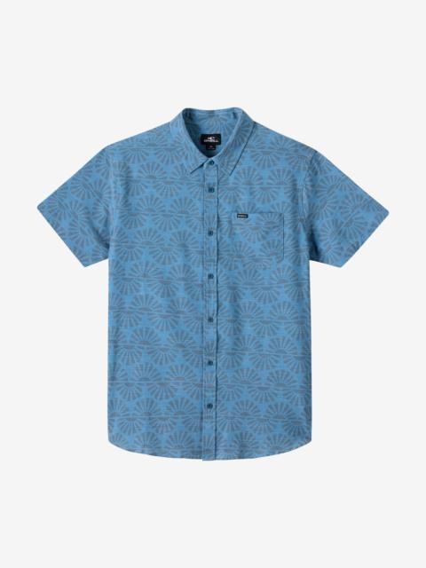 O'Neill UPF Slub Standard Fit Shirt