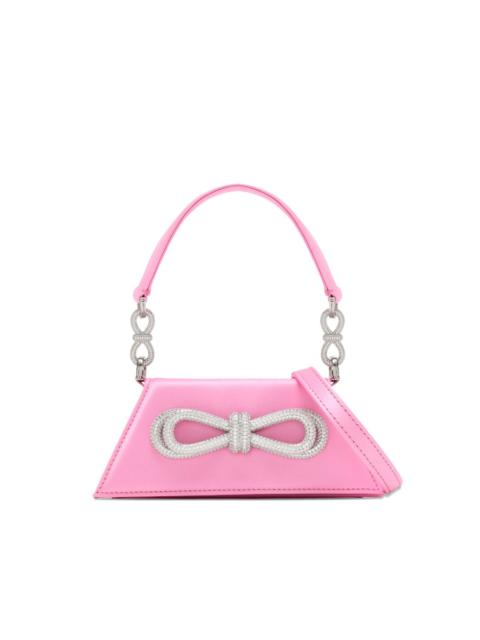 MACH & MACH small Samantha handbag