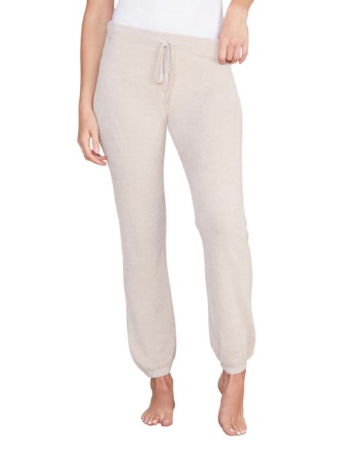 Barefoot Dreams barefoot dreams CozyChic™ Ultra Lite® Lounge Track Pants in Stone