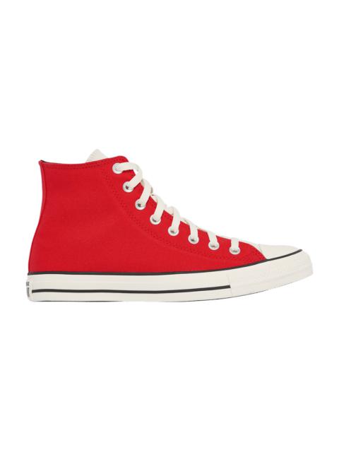 Chuck Taylor All Star High 'University Red'